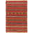 Wool Southwestern Indoor Rug