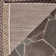 Lithonia Beige Indoor/Outdoor Area Rug