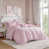 Pink selected