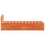Hoch Solid Wood Storage Bed-449990717-449990705