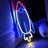 Dionigio 16.5'' No Subject Themed LED Neon Sign