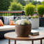 Pot à fleurs Hooge-1095563275-1095563274