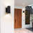 Tazia LED Wall Light-1021114137