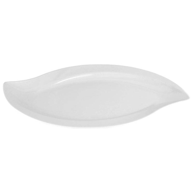 ML-211-W – 20" X 12" Platter