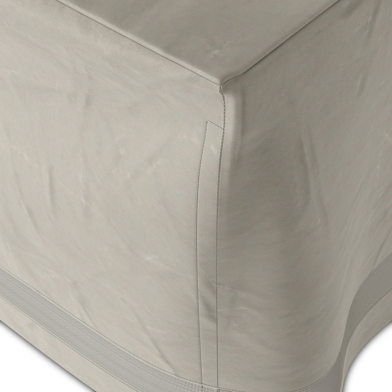 Weatherproof Cover Outdoor Conversation Set Cover