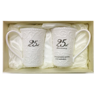 Bogan Ceramic Coffee Mug