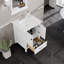 Ensemble de meuble-lavabo simple 24 po Glebs