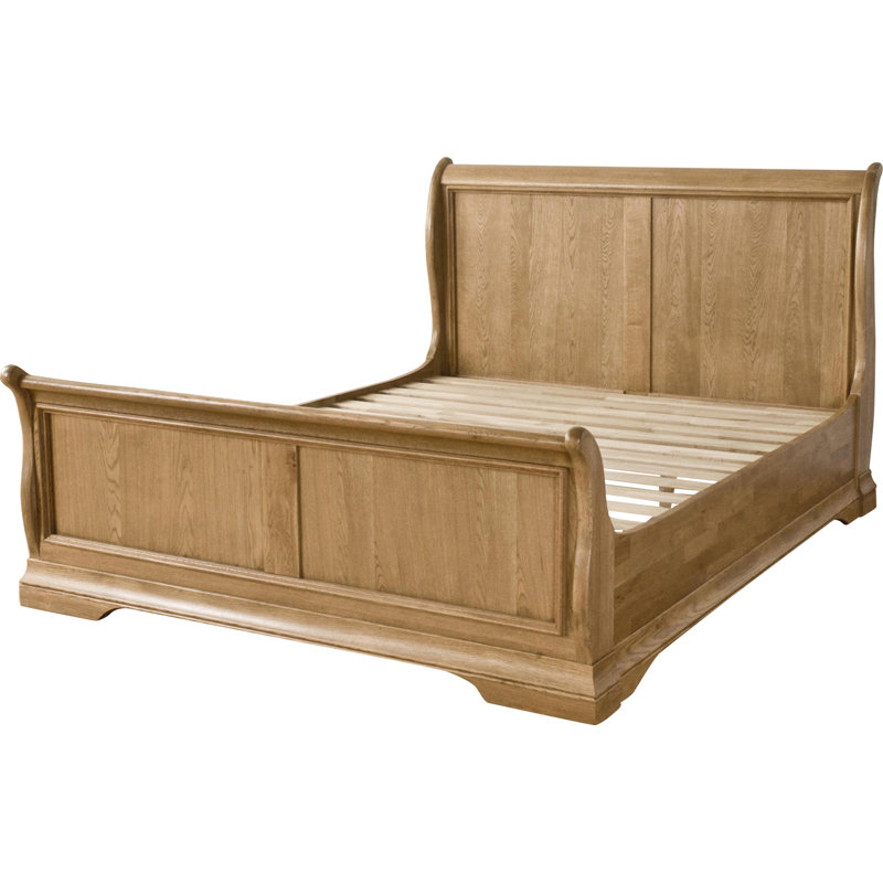 Bed, Kingsize (5')