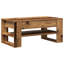 Coffee Table with Storage-496036188