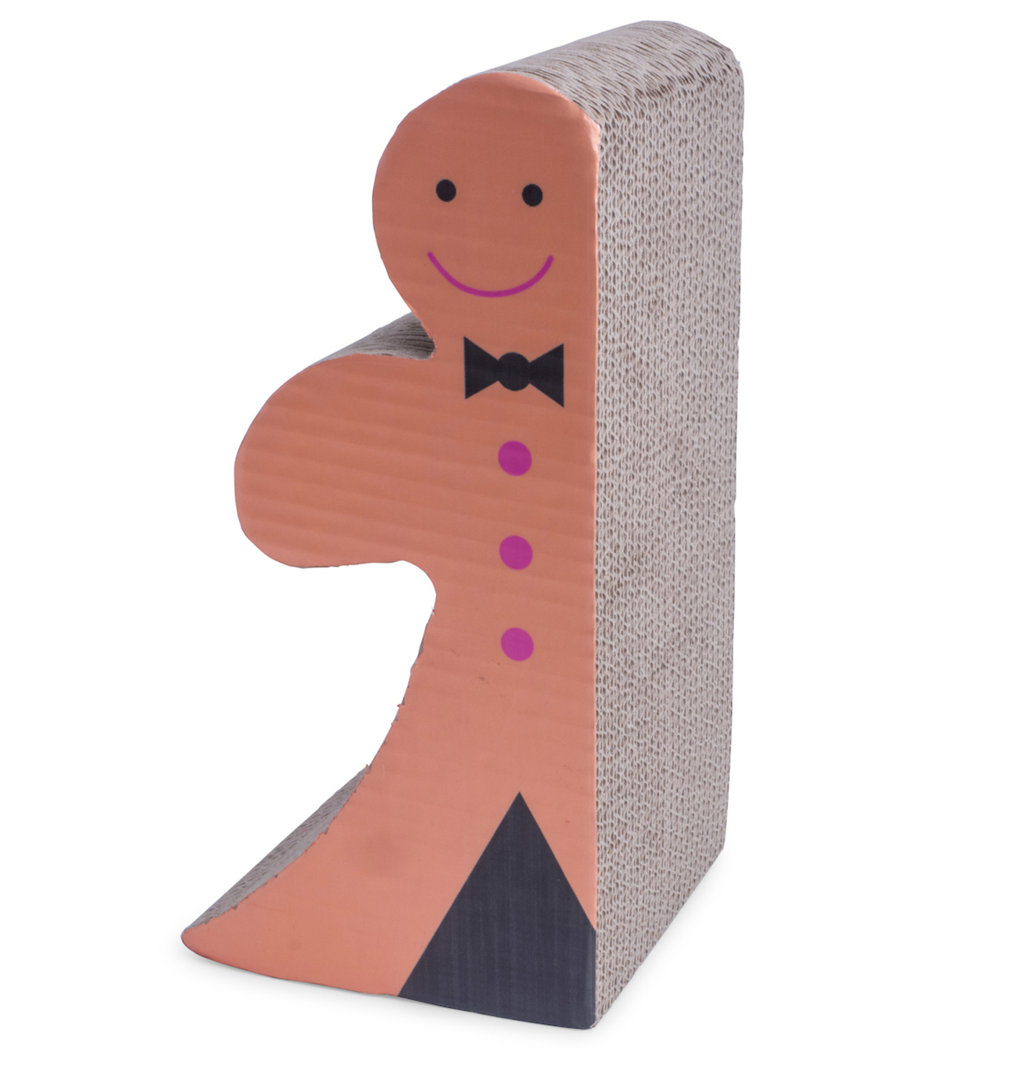 Scratching Post
