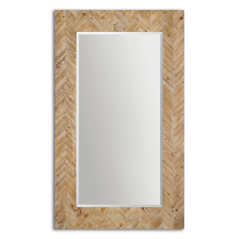 Miroir Hyde