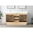 Charlyann 60'' Freestanding Double Bathroom Vanity with Engineered Stone Top-1191718675-1167744530