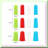 12-Piece Silicone Hot Gun Caps Set
