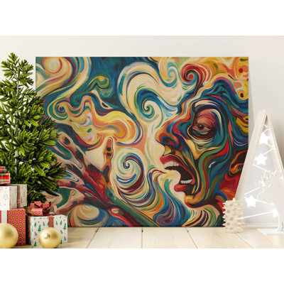 Wrapped Canvas Print Set