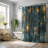 Happy Bear - Premium Shower Curtain-1499682570