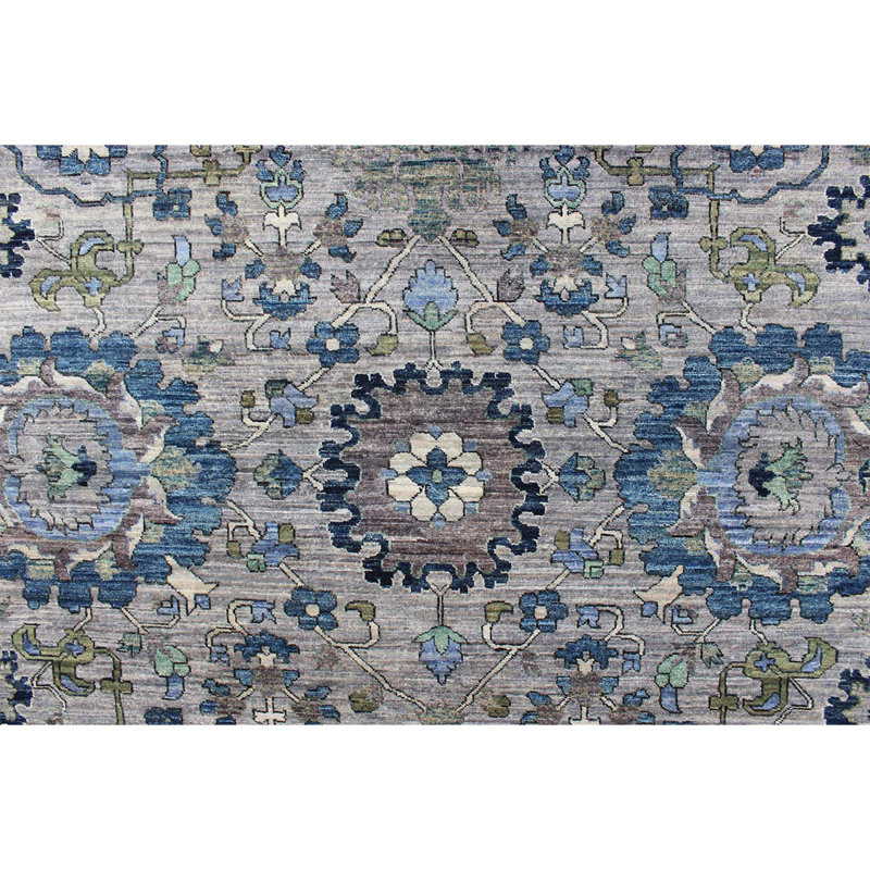 One-of-a-Kind 5'10" X 8'9" Area Rug