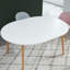 Walkerville Round 160Cm L Dining Table
