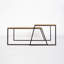 Table basse avec rangement Frame-86858876