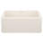 Ikon SILGRANIT 27" Single Bowl Apron-Front Farmhouse Sink-39328770