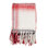 Sevan Collection Hand Woven Throw Blanket