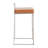 Ernestine Stackable Faux Leather Stool-1815299092-1875594848