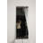 65x24 Inch Full Body Rounded Corner Mirror, High-Quality 5mm Silver Mirror with Explosion-Proof Glass for Living Room and Bedroom-1416762115