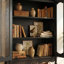 Vitrine avec design élégant-671961459
