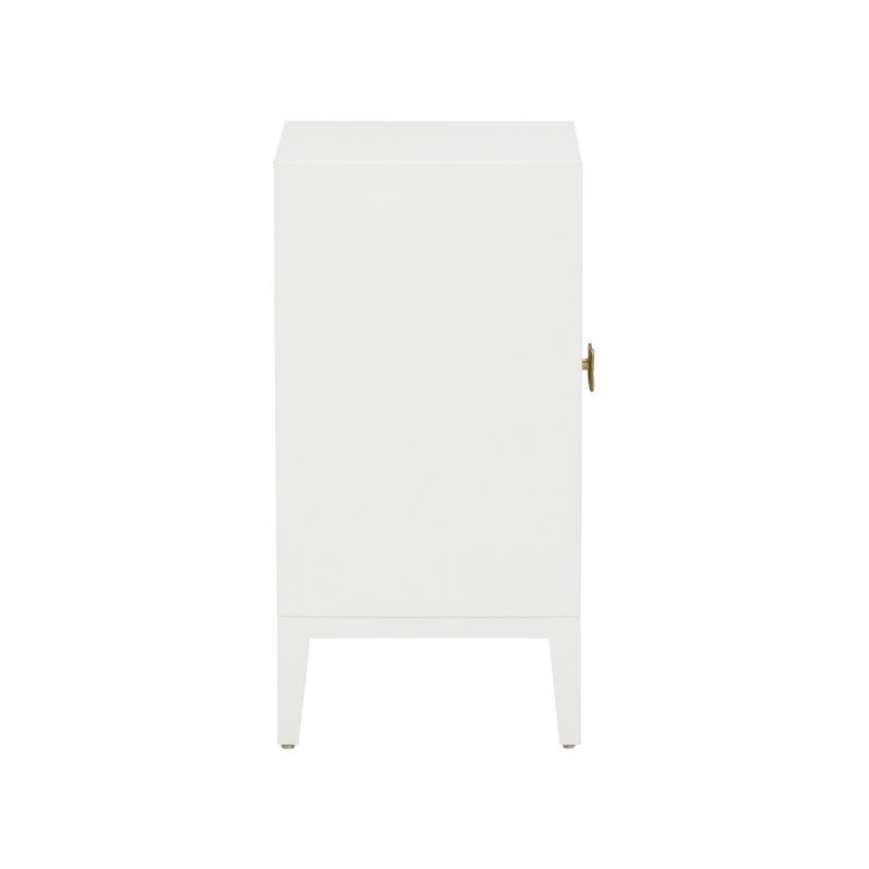 Mariposa Side Table