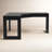 Westwood Dark Corner Desk-120217052