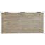 Solid Wood Writing Desk