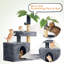 Arbre à chat 59 po Braidyn-Drew-76865410