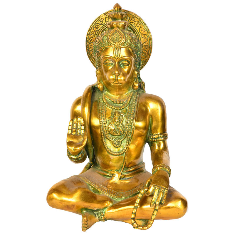Religious & Spiritual Figurines & Sculptures