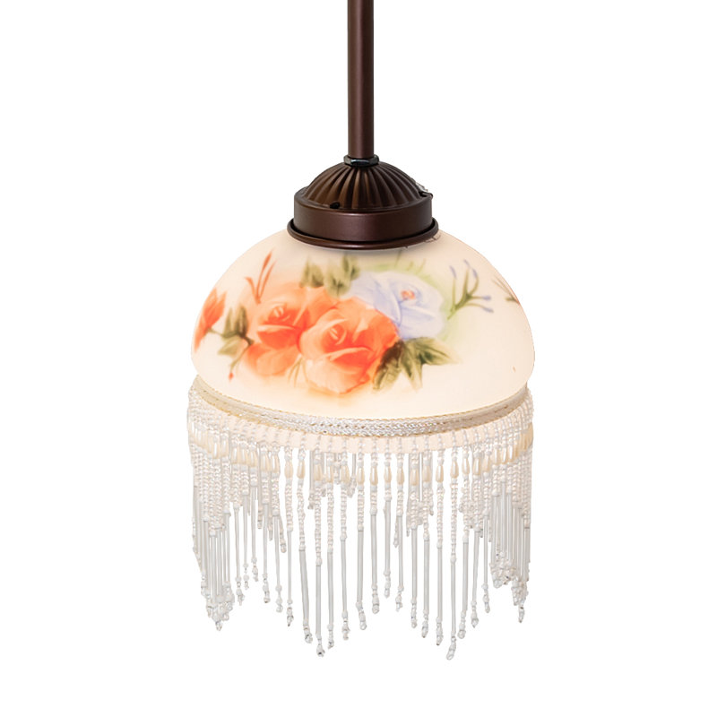1 - Light Pendant
