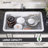 33" L x 22" W Fireclay Workstation Kitchen Sink Large Single Bowl Undermount/Drop-in Kitchen Sink with Accessories
