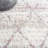 Shaylen Shag 800 Performance Geometric Rug-419325459
