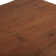 Organic Forge Solid Wood Dining Table