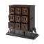 Commode d'appoint 9 tiroirs Essential
