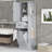 Tall Storage Cabinet-1197825086