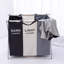 Fabric Laundry Sorter with Handles
