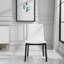 Beth Upholstered Dining Chair