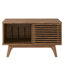 Render 1 Door Accent Cabinet