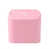Rose est en rupture de stock