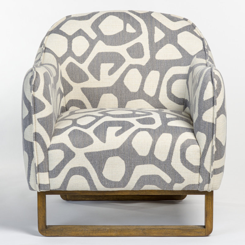 Fitz Armchair