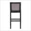 Ensemble de 2 tabourets de bar d'une hauteur de 30,5 pouces-1992955722-1992955721