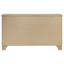 Commode de chambre 6 tiroirs Sansome