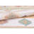 Premium 100% Polyester Area Rug, 6.9 x 10.2 ft | 1850 g/m², 0.2 in Pile Height | Recycled Poly Cotton Underside | Machine Washable at 30°C | Soft, Durable, Eco-Friendly Design for Modern Living Spaces-952757114
