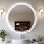 Alura Flat Mirror
