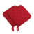 Red is out of stock