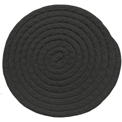 Polyester Round 1 Piece Trivet
