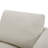 Bobbi Upholstered Swivel Armchair-66427477